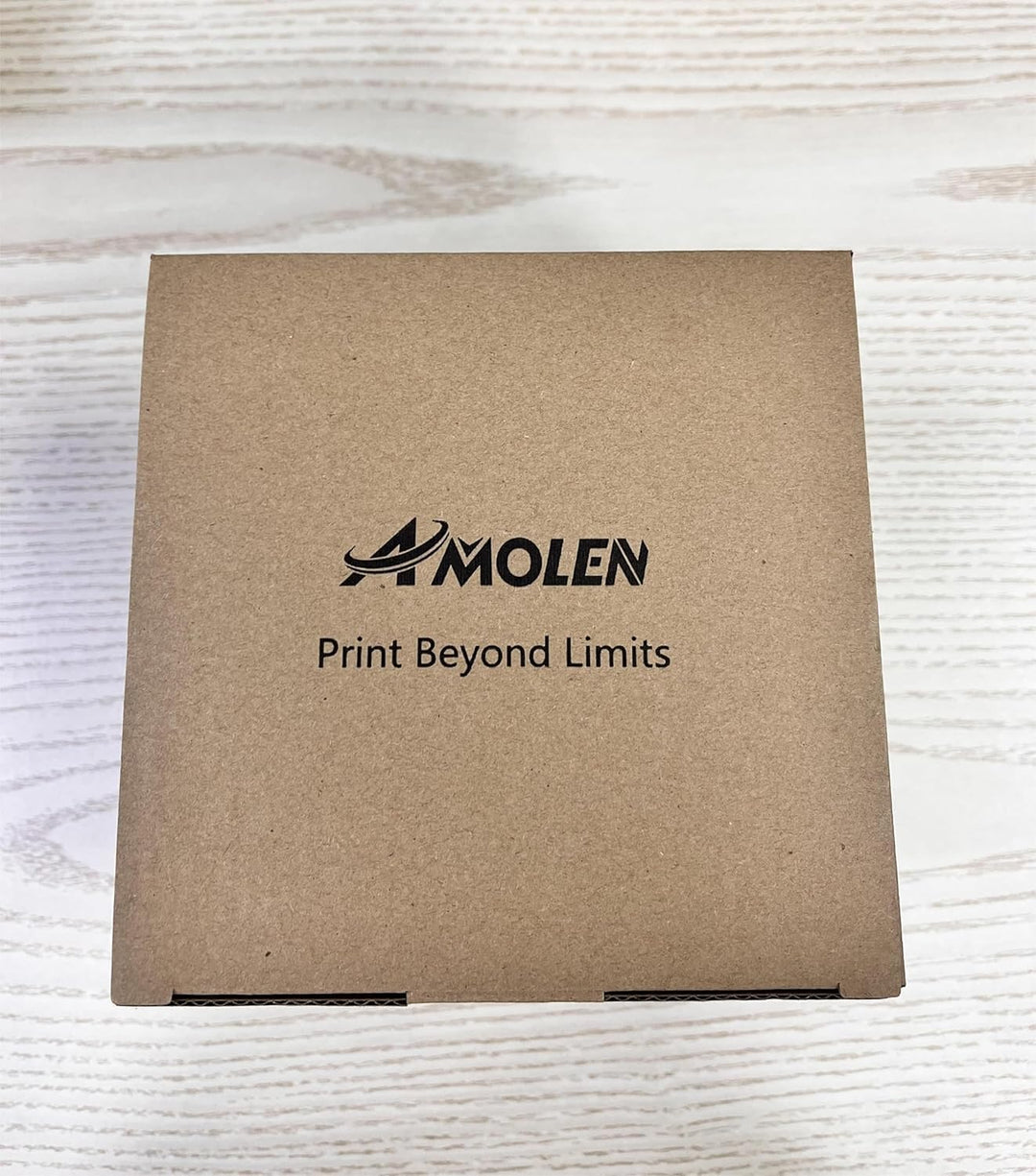 AMOLEN Silk PLA 3D Drucker Filament, Zweifarbig Blau Grün PLA 1.75mm, Schillerndes Farbwechsel Filam