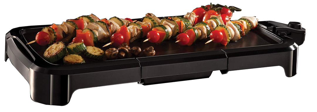 Russell Hobbs 19800-56 Classics Teppan-Yaki Tischgrill