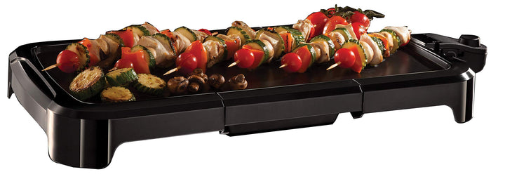 Russell Hobbs 19800-56 Classics Teppan-Yaki Tischgrill