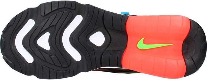 Nike Herren Air Max Exosense Se Laufschuh,Schwarz,40 EU, 40 EU Black White Flash Crimson 001