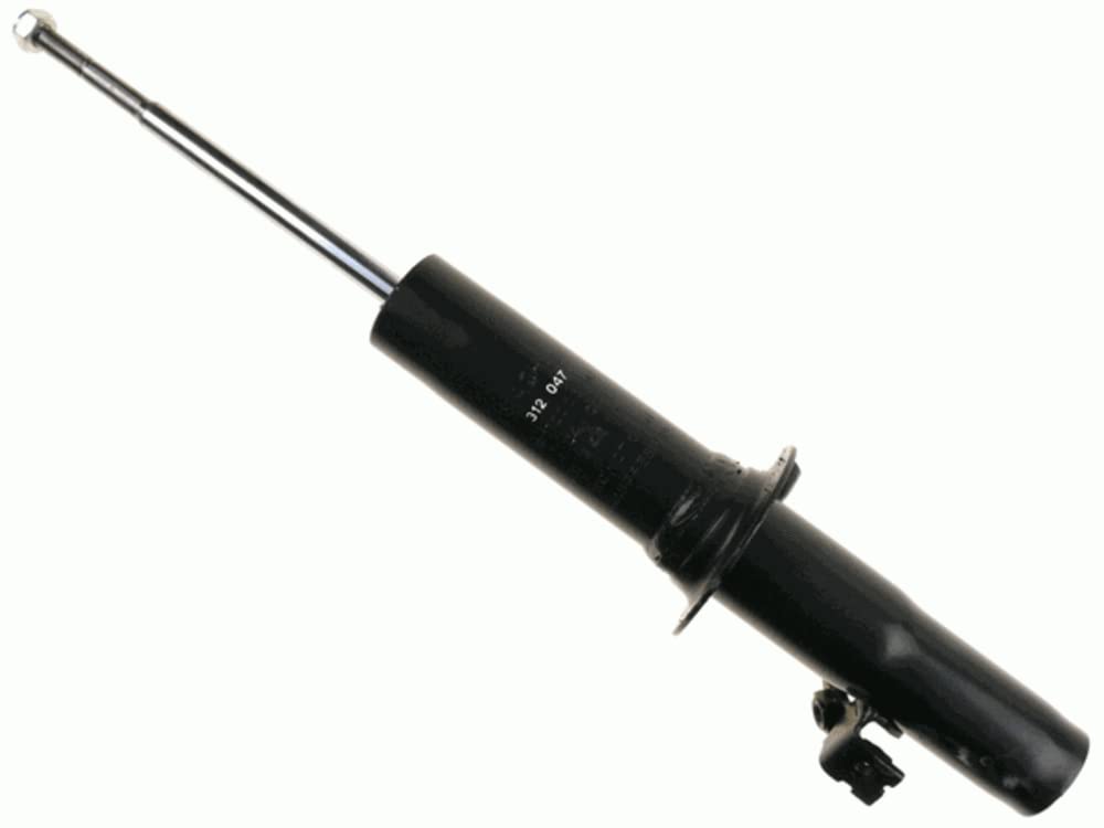 SACHS 312 047 Stossdämpfer Für ROVER 400 II SCHRÄGHECK (RT) 1995-2000 links, Vorderachse