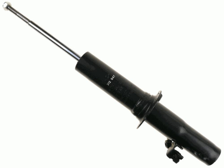 SACHS 312 047 Stossdämpfer Für ROVER 400 II SCHRÄGHECK (RT) 1995-2000 links, Vorderachse