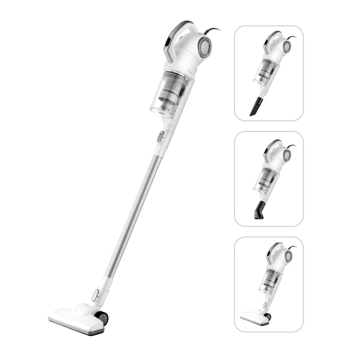 Midea Cordless Vacuum Cleaner P1 MCS2045IT