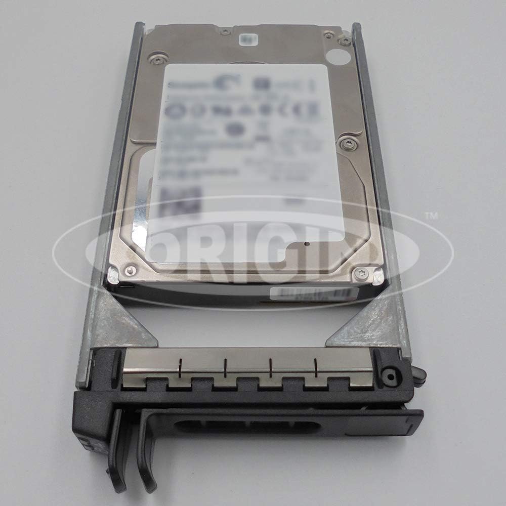 Origin Storage DELL-1000NLS/7-S9 1TB Festplatte (6,4 cm (2,5 Zoll), 7200rpm, SAS II)