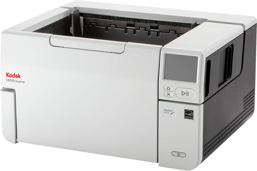Kodak S3100F Scanner