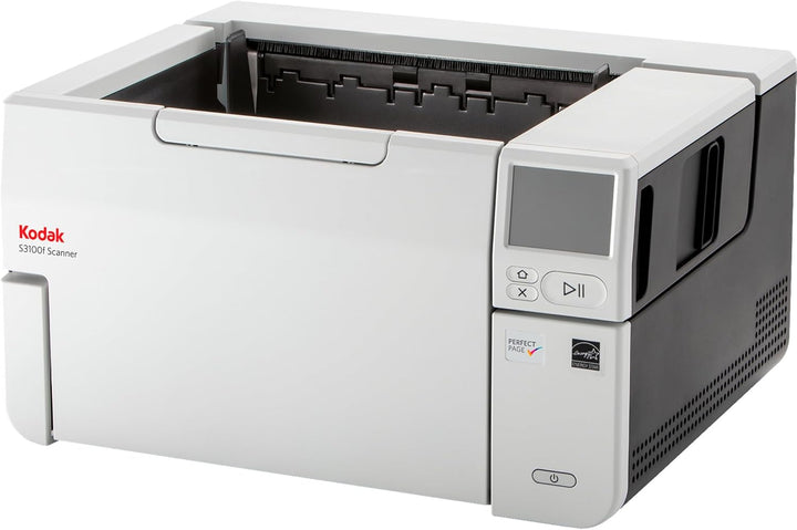 Kodak S3100F Scanner