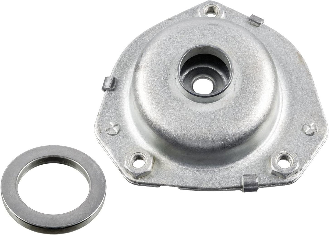 febi bilstein 12026 Federbeinstützlager mit Wälzlager , 1 Stück