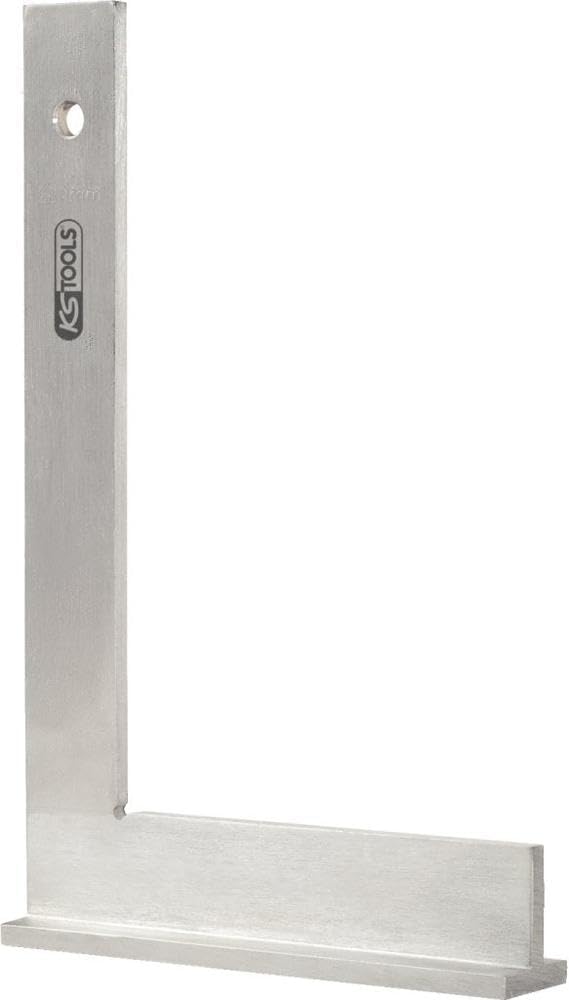 KS Tools 300.0279 Anschlagwinkel, 1000mm 1000 mm, 1000 mm