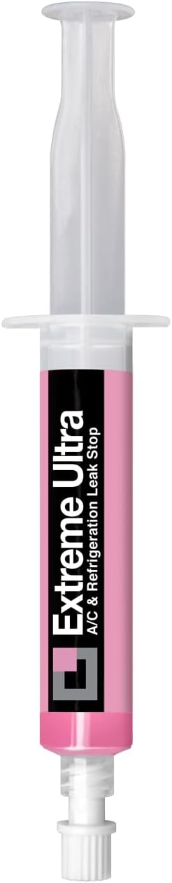 Errecom - extreme ultra dichtmittel 6 ml spritze mit adaptern