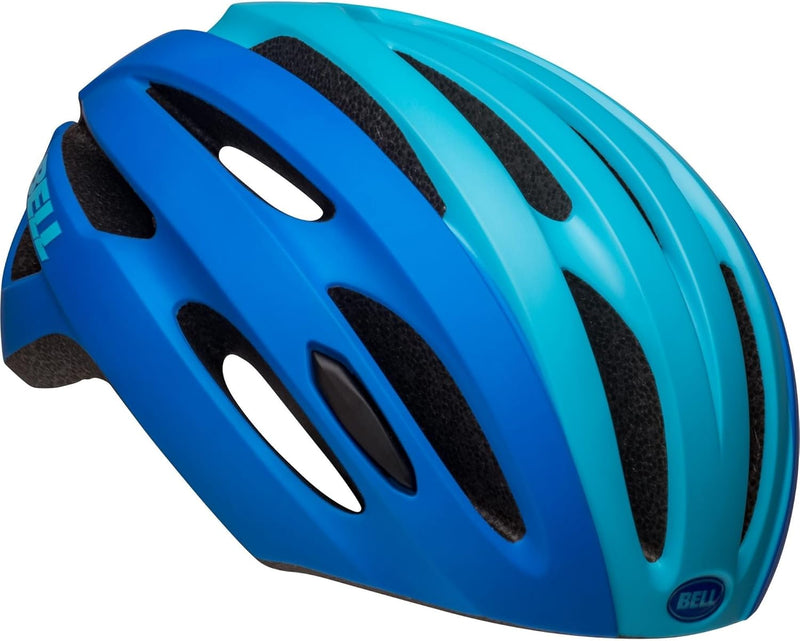 BELL Avenue MIPS Rennrad Fahrrad Helm matt blau 2024, M