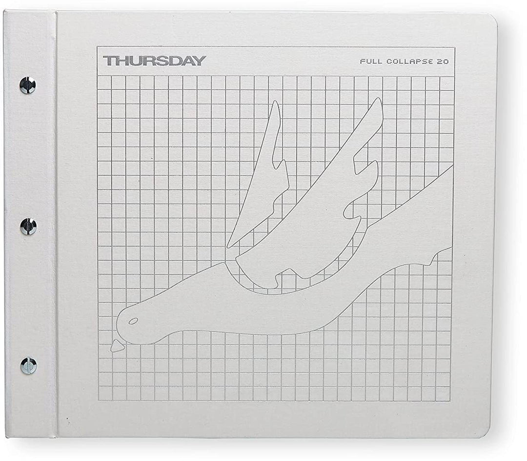 Full Collapse 20th Anniversary (Ltd.4LP) [Vinyl LP], Vinyl