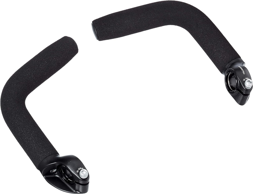 ERGOTEC Lenkerenden EVO Touring L, 50011001,