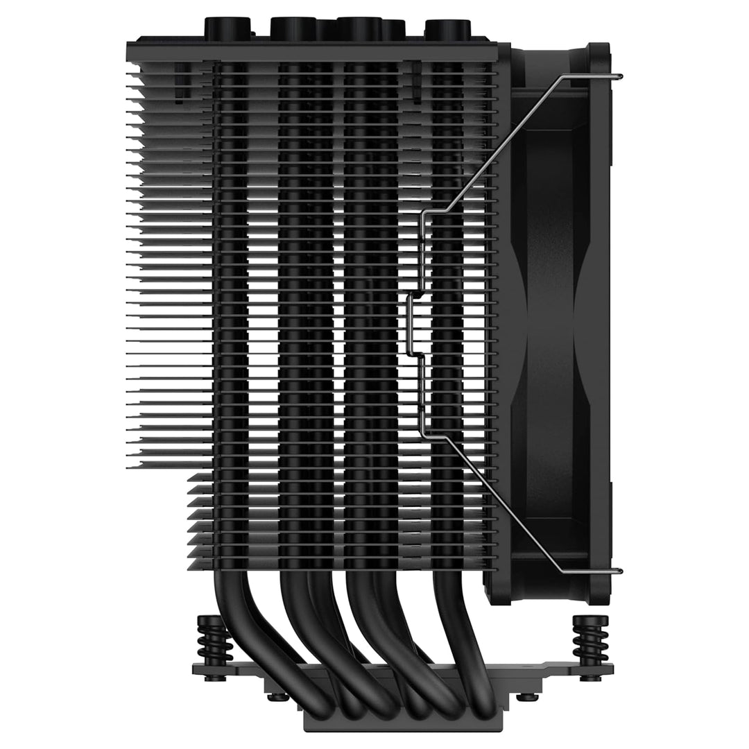 Xilence M906 AMD und Intel CPU Kühler, AM5/AM4, LGA 2066/2011/1700/1200/1151/1150/1155/1156, 250W TD