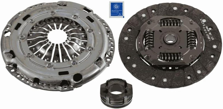 SACHS 3000 970 101 Kupplungssätze