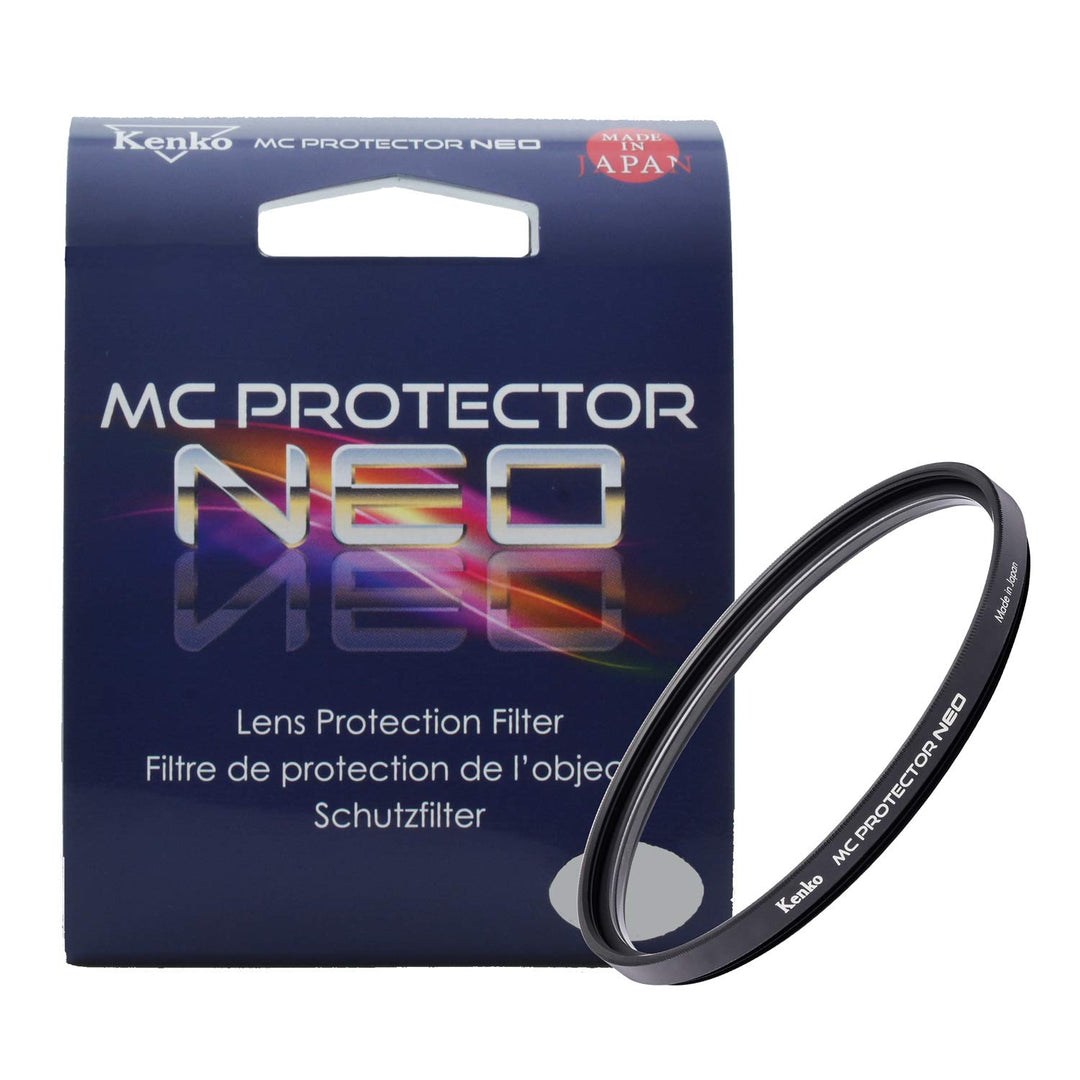 Kenko MC Protector NEO 37mm, 37mm