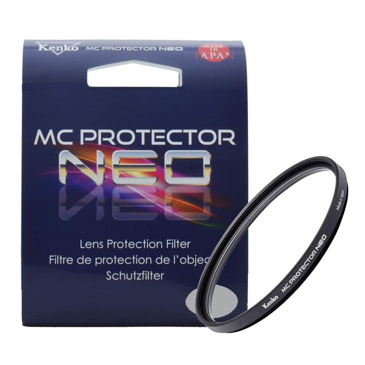 Kenko MC Protector NEO 37mm, 37mm