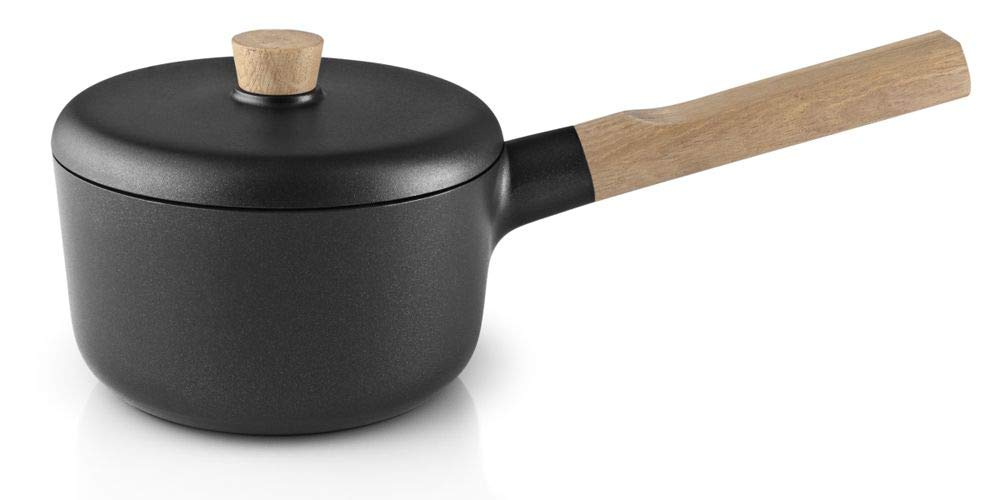 EVA SOLO | Kasserolle Ø16 1,5l Nordic kitchen | Aufgrund des leichten Materials leicht anzuwenden |