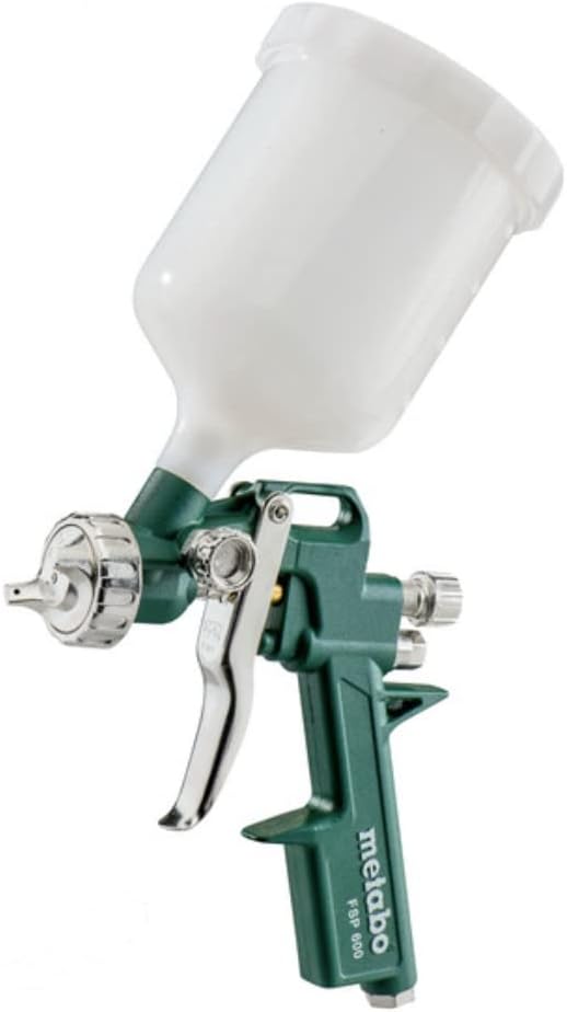 Metabo Druckluft-Werkzeugsets LPZ 7 Set (601586000) Karton, : , : , :