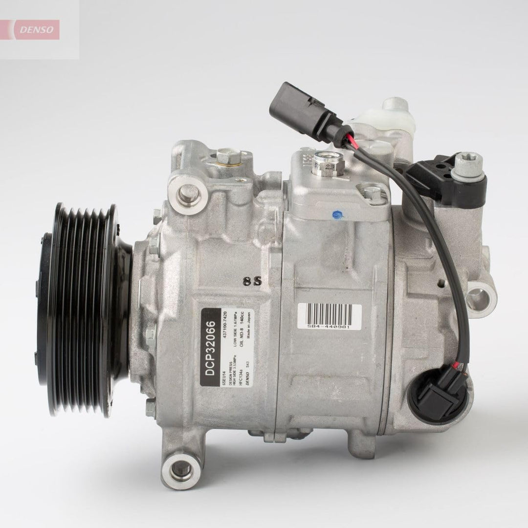 Denso DCP32066 AC-KOMPRESSOR 6SEU14C