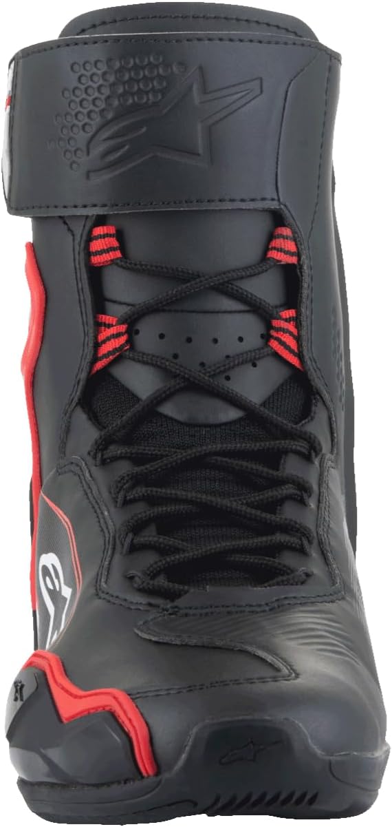 Alpinestars Superfaster Motorradschuhe 44 EU, 44 EU