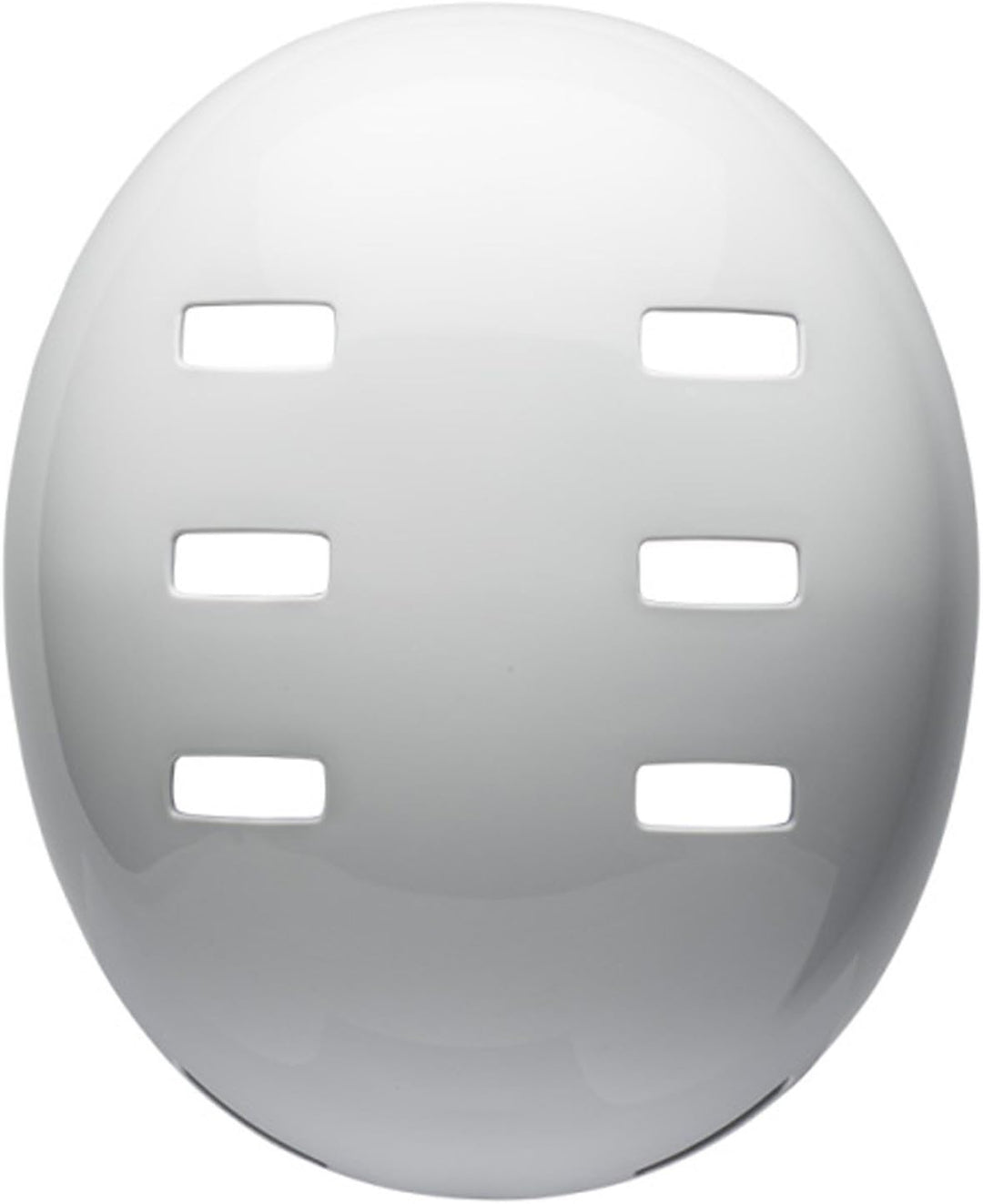 Bell Local Helm weiss, L