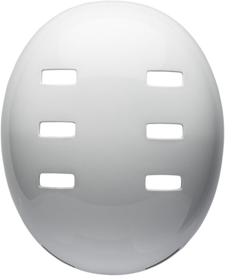 Bell Local Helm weiss, L
