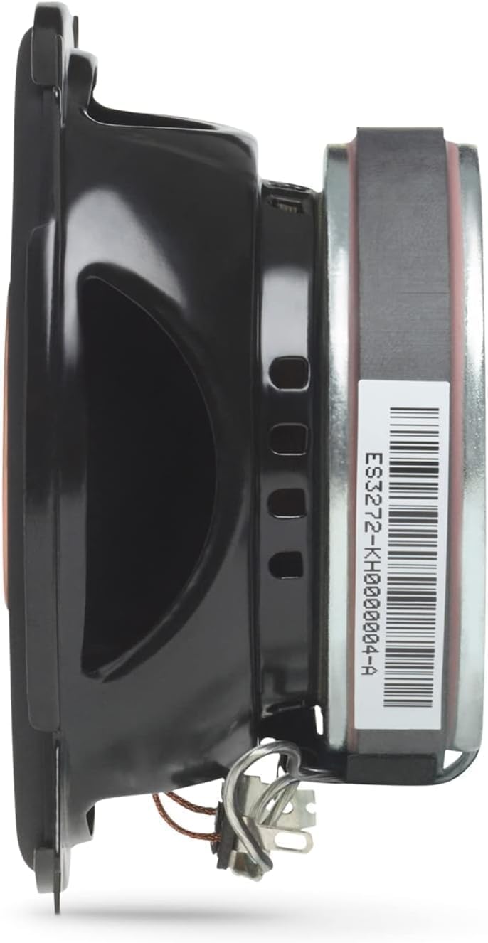 Infinity Reference Series Koaxial-Autolautsprecher, 4 Zoll