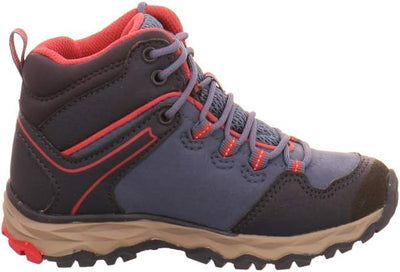 Meindl Kid Boneto Junior Mid GTX blau 30 EU, 30 EU