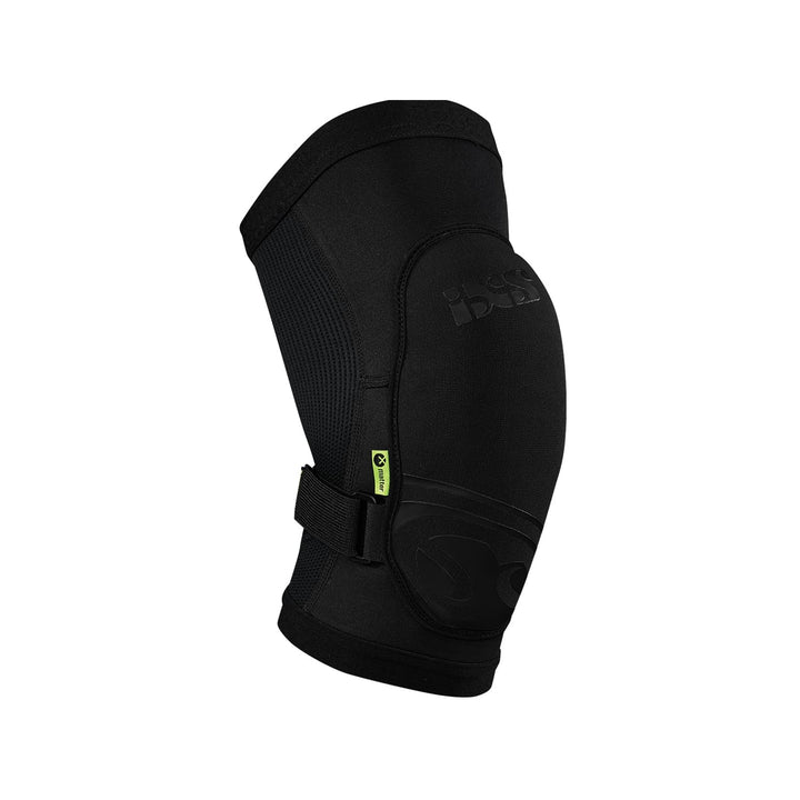 IXS Flow 2.0 Knieschoner schwarz XXL, XXL