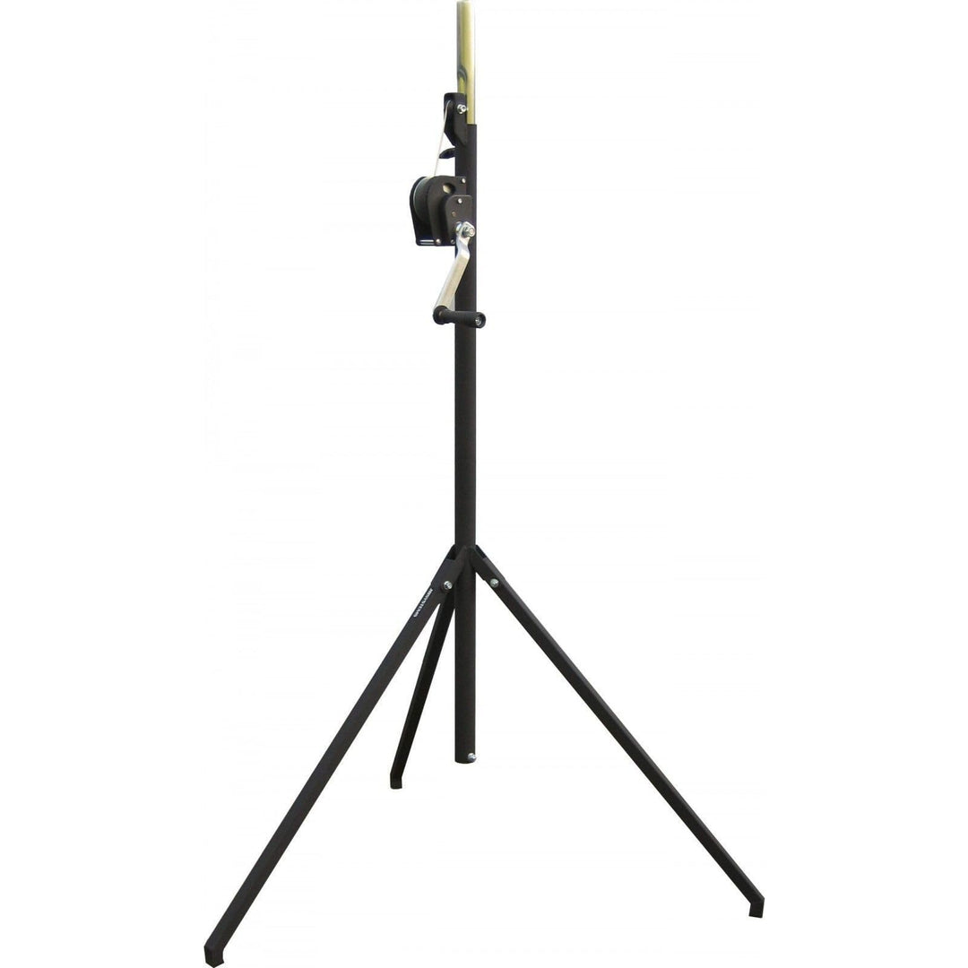 JB Systems - LS 270 Kurbelstativ