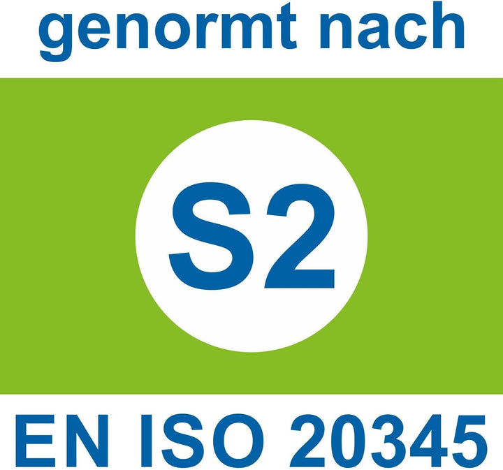 ATLAS Werkschoenen CL 20 S2 Wit-42