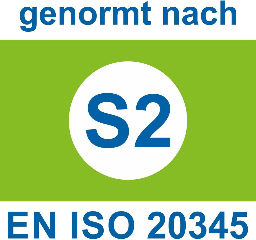 SL 84 BLUE - EN ISO 20345 S2 - Gr. 46