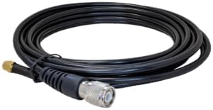 NTRIP-X GNSS RTK Basisstation Bundle mit Antenne, Kabel und Halterung