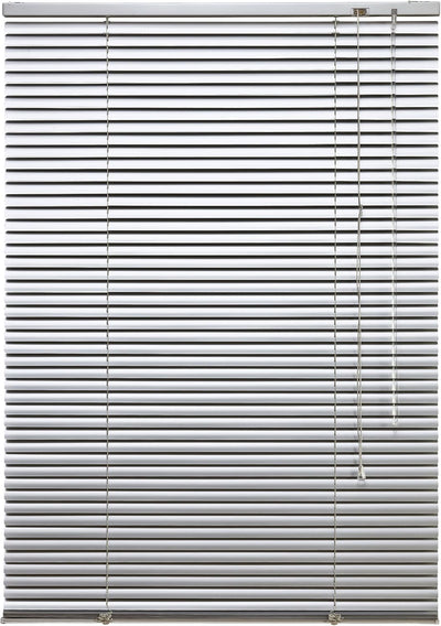 Garduna ALU Jalousie # Silber 120 x 220cm für TÜREN # - viele Farben & Grössen 120x220cm für TÜREN S