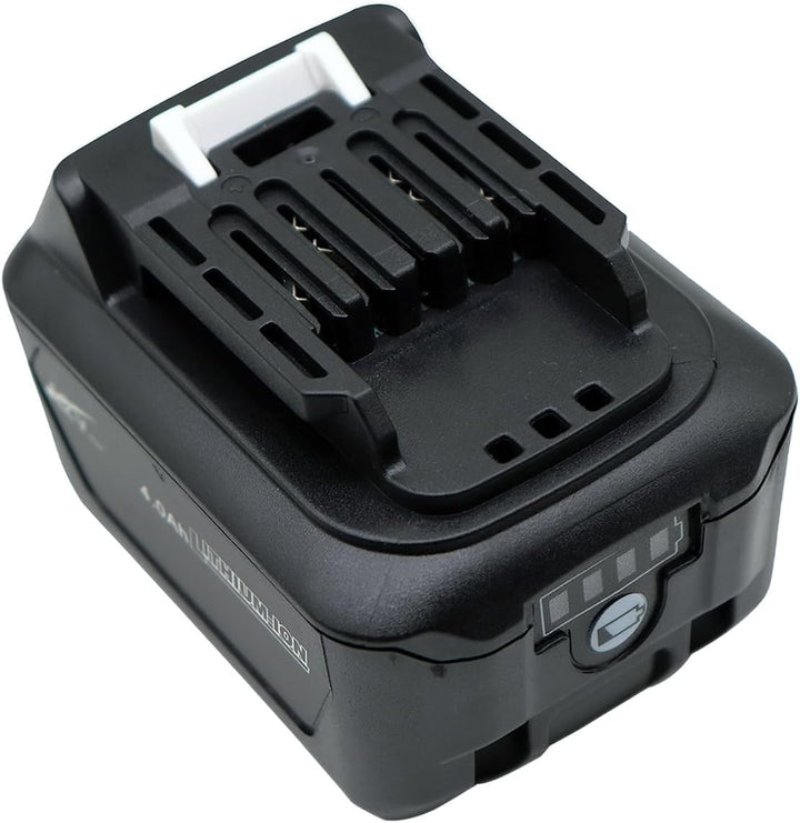 12V 4,0 Ah BL1040B / BL1041B Akku für Makita CXT BL1040 BL1016 BL1015 BL1021B BL1020B ErsatzAKKU Ers