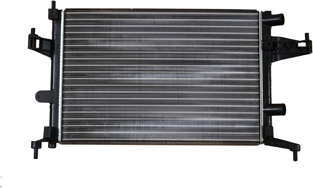 NRF 509596 Kühler, Motorkühlung