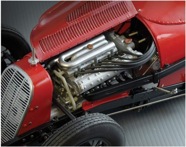 Carson IT4702 - 0.05 FIAT 806 Grand Prix,