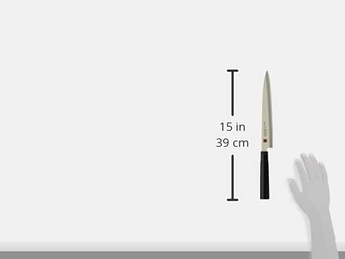 Kasumi Tora Sashimi Messer, 24 cm, 36848