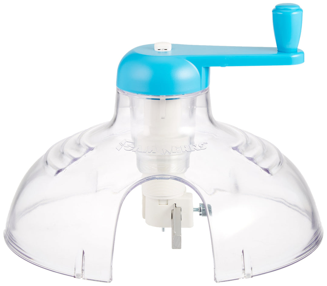 LOGAN FoamWerks Foamboard Kreisschneider