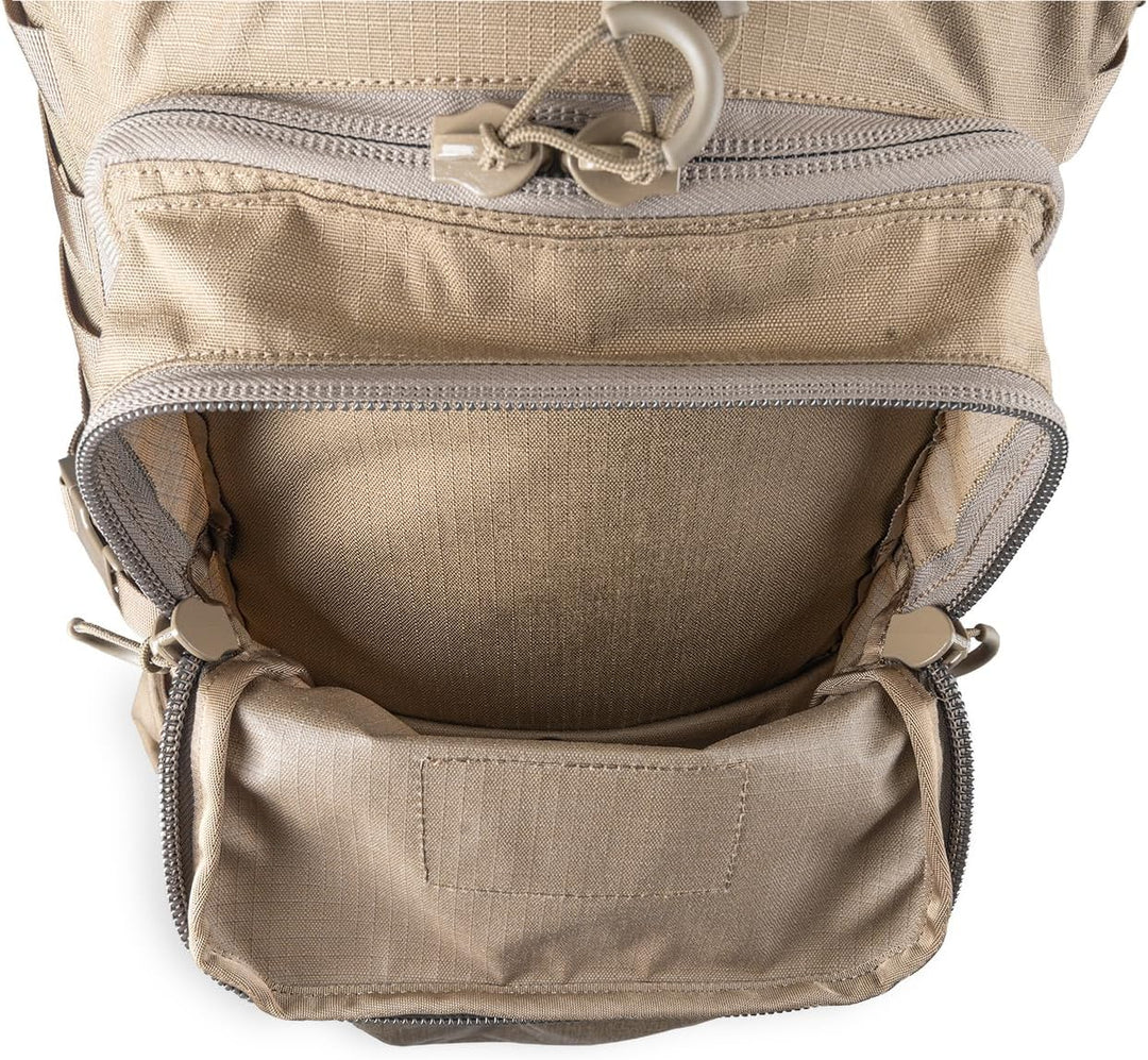 Eberlestock FAC Track Pack Coyote / Braun, Coyote / Braun