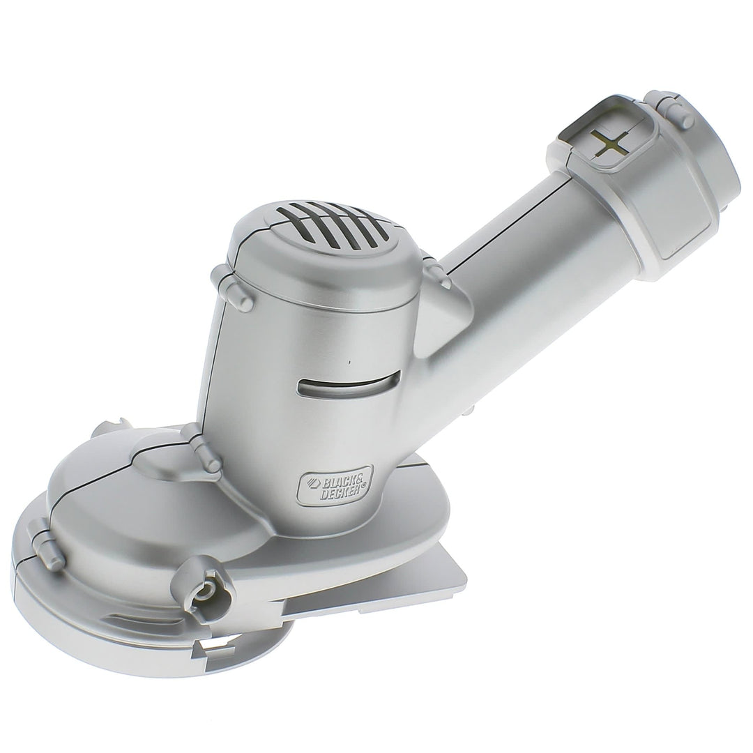 Gehäuse kompatibel mit/Ersatzteil für Black+Decker 90570298N GLC3630L GLC3630L GLC3630L25 GLC3630L25