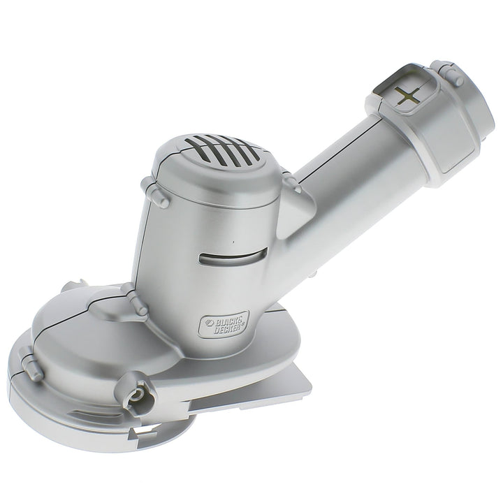 Gehäuse kompatibel mit/Ersatzteil für Black+Decker 90570298N GLC3630L GLC3630L GLC3630L25 GLC3630L25