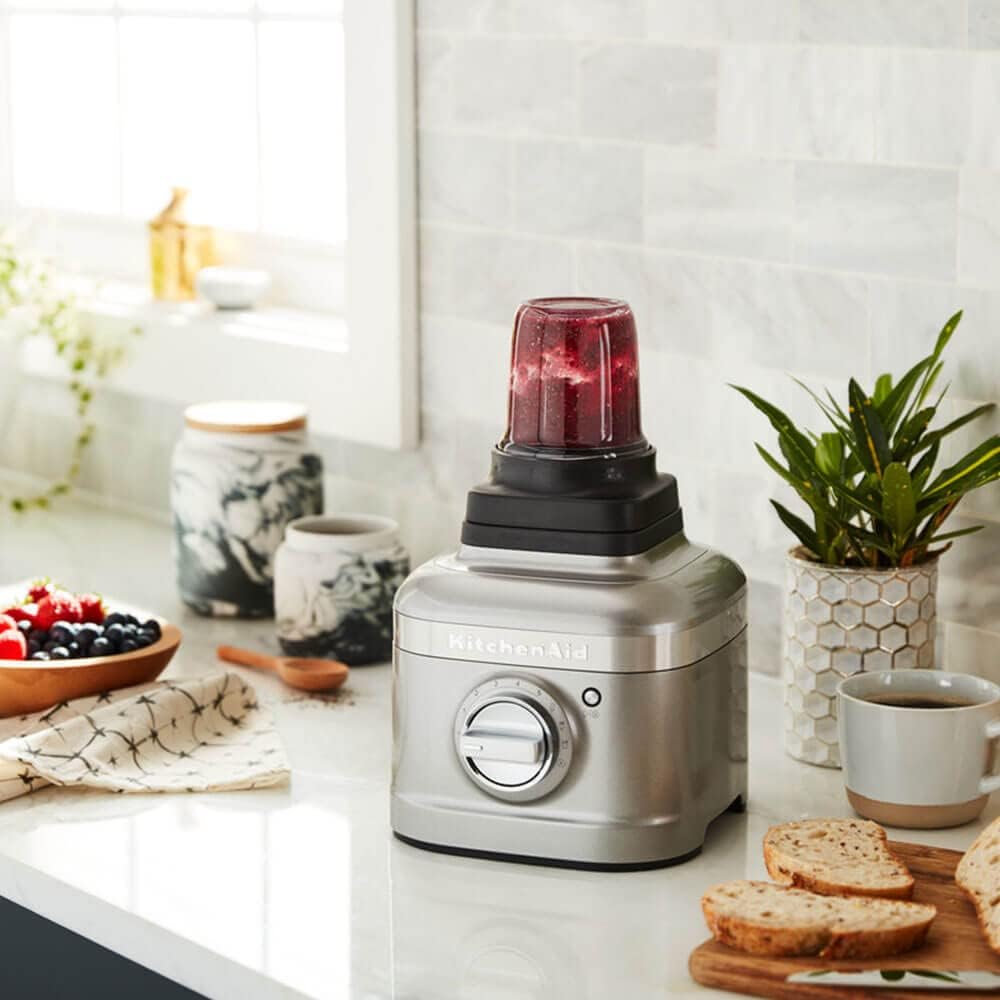 Mixbehälter-Set für Standmixer K400