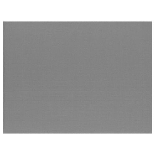 PAPSTAR 1000 Tischsets, Papier 30 cm x 40 cm grau (84353)