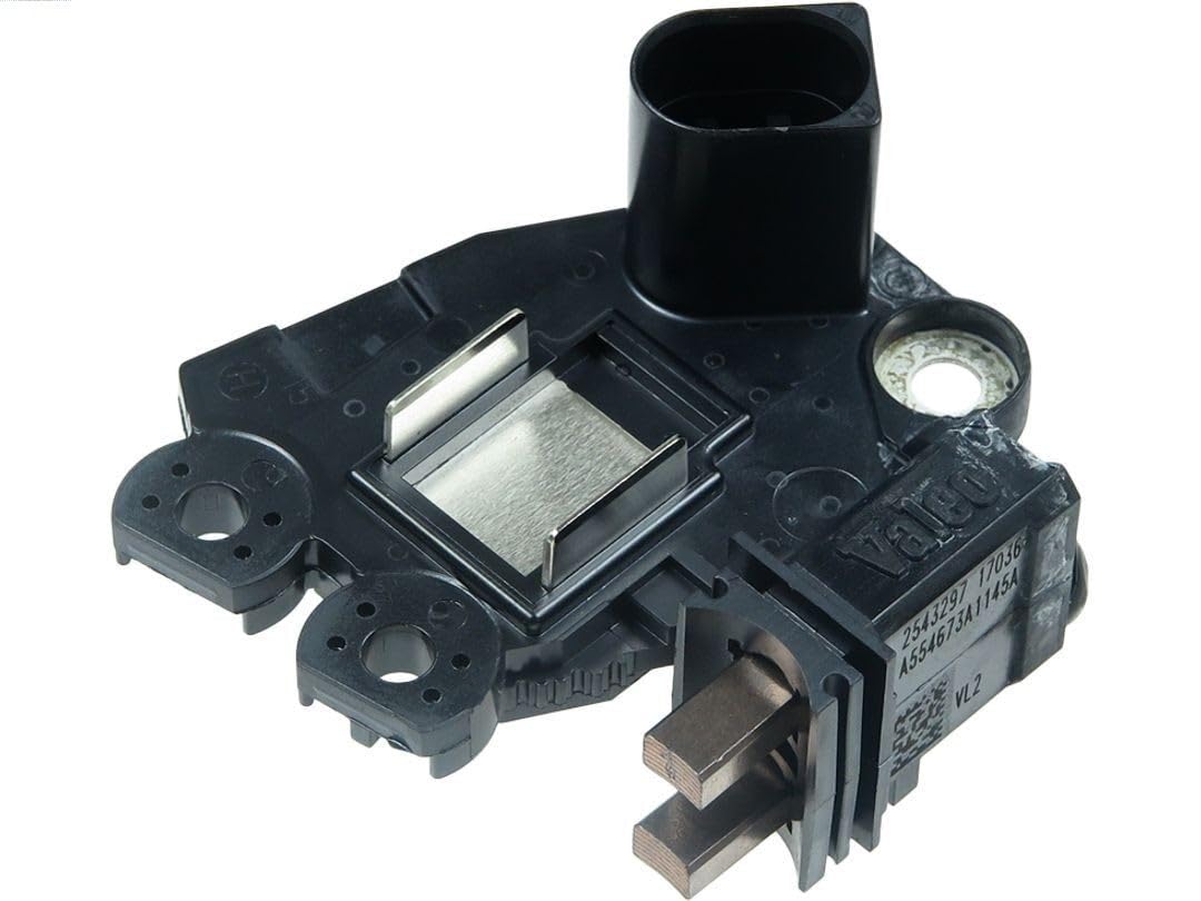 VALEO ARE3165 Alternator regulator