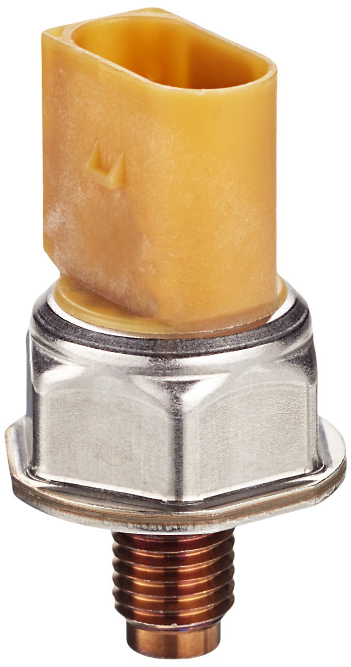 Metzger 0906209 Sensor, Kraftstoffdruck