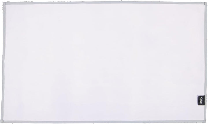 Cawö Home Badteppiche Luxury Home Two-Tone 590 Platin - 76 70x120 cm, 70x120 cm