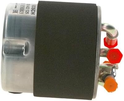 Bosch N2125 - Dieselfilter Auto