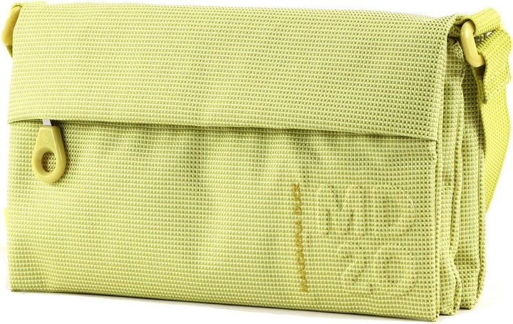 Mandarina Duck Damen Md20 Multipocket Acid Lime, Acid Lime