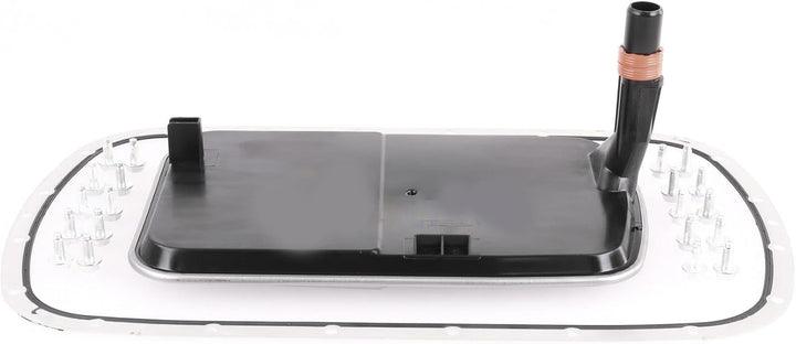 Hydraulikfiltersatz Automatikgetriebe Ölwannendichtung Schrauben passend für BMW E46 E39
